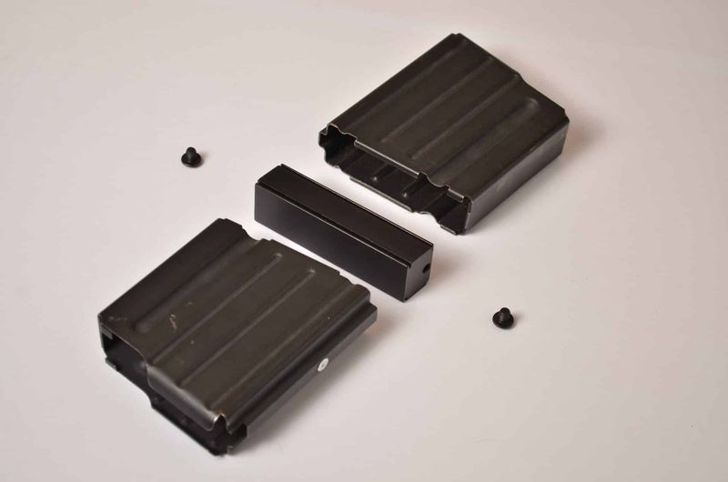 Mag Wedge 308 LAR adapter