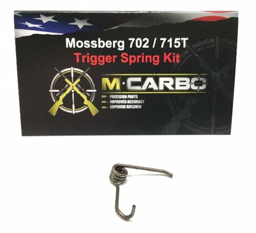 Mossberg 715T Mcarbo spring