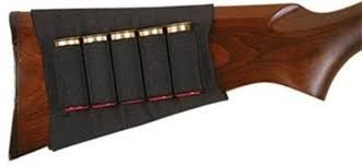 Allen Shotgun Shell Holder