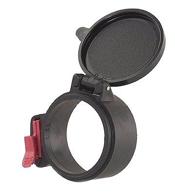 Butler Creek scope cover 46 ob