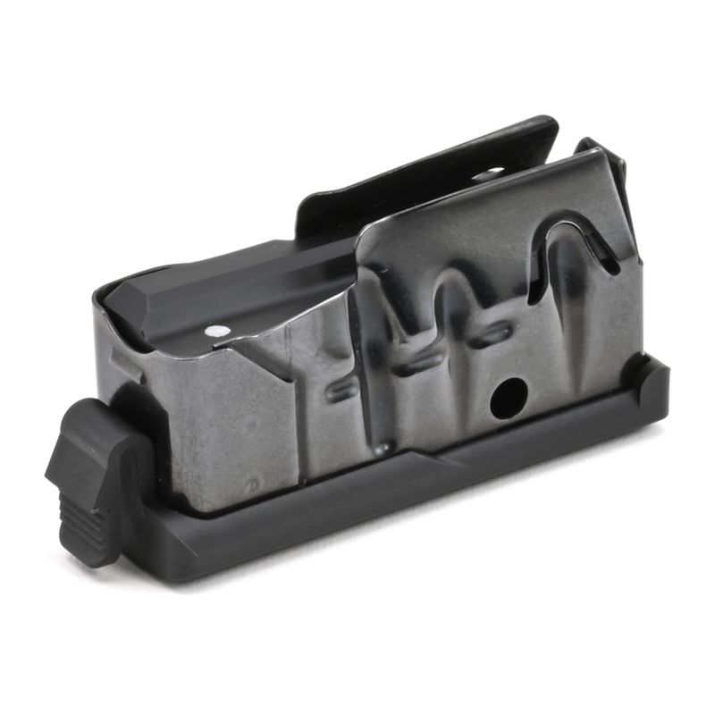 Savage Mag 22-250 Axis SA 4-Shot