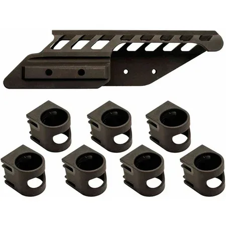 ATI Remington 870 12ga halo side sad