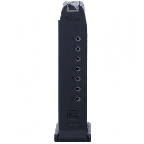 Glock 19 9mm 10RD Magazine