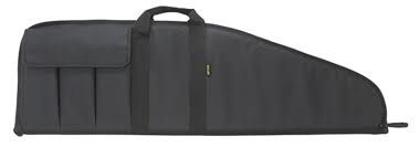 Allen Pride Six 42" Tactical Gun Case