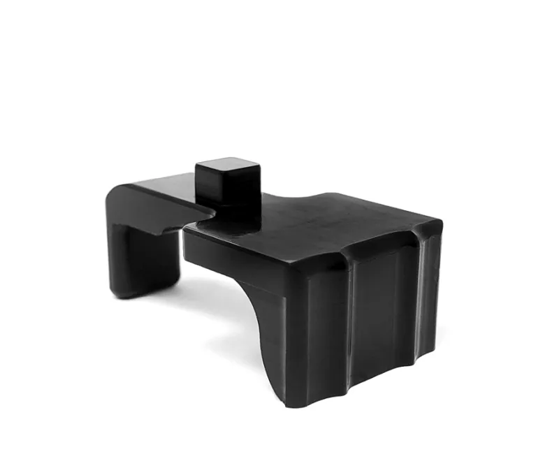 Sub 2k Extended Mag Release