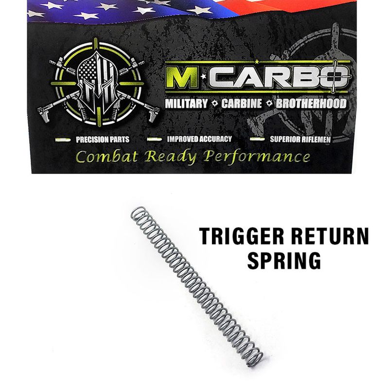 KelTec RDB Trigger Spring Kit
