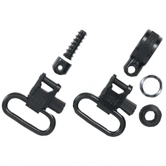 QD Super Swivel, Fits all Browning BLR Models