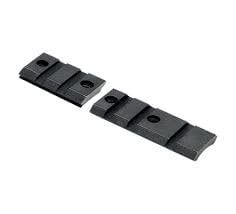 Burris base 410620 savage S/A — Siwash Sports
