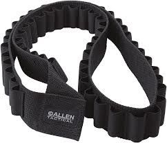 Allen Shotgun Bandolier Holds 56 12 Gauge Shells