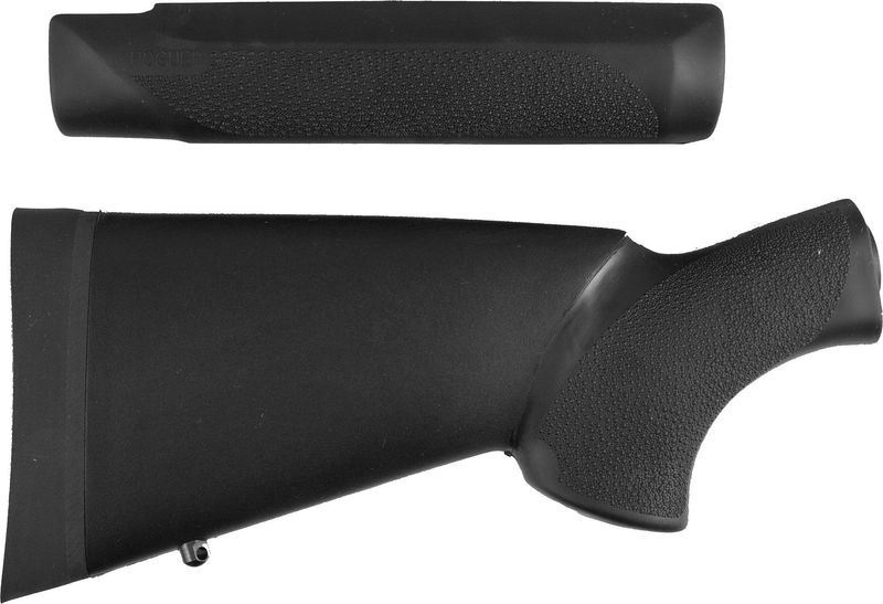 Hogue 05012 Mossberg 500/590 12GA Stock Kit