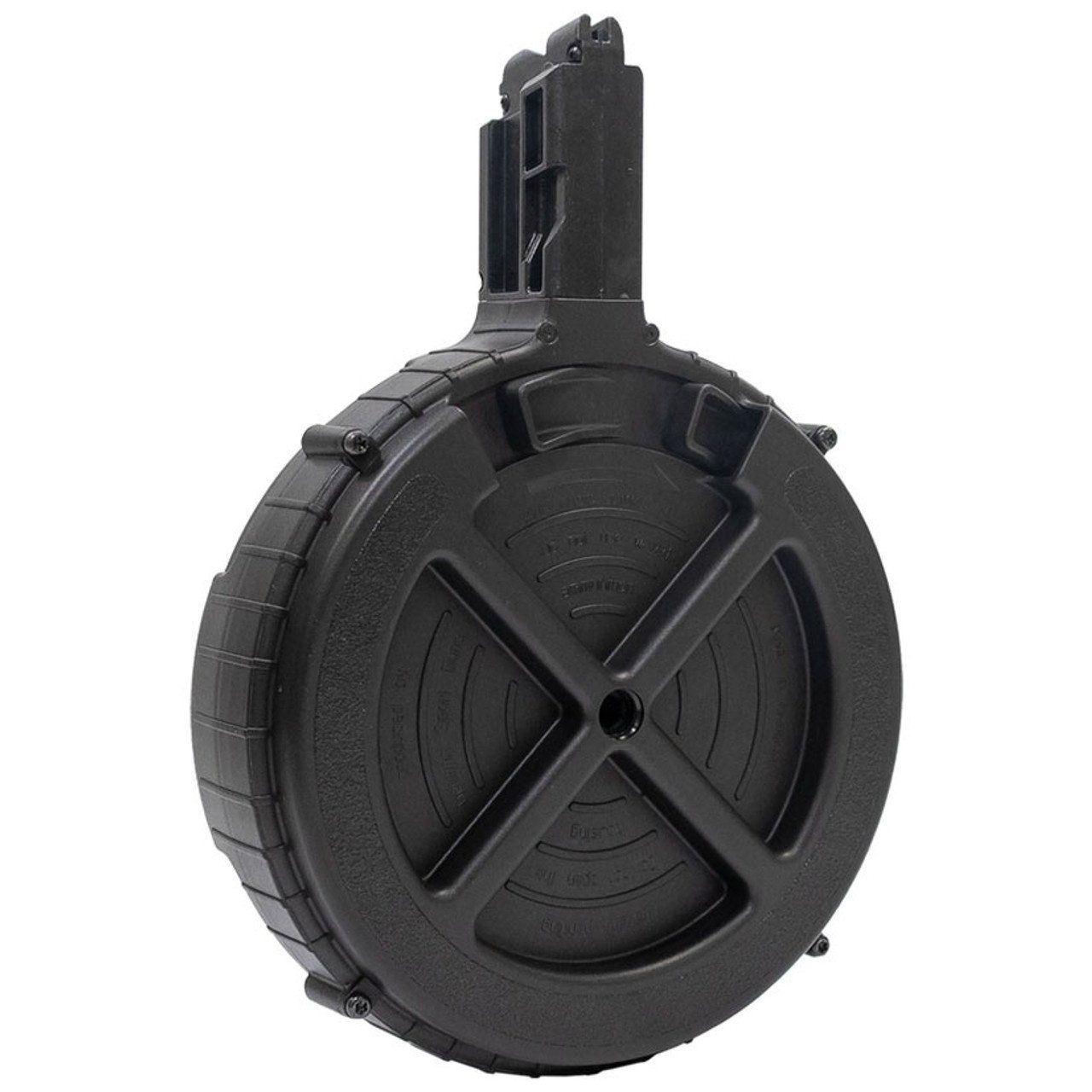 GSG-16 Rotary Drum  Magazine 110rds / .22