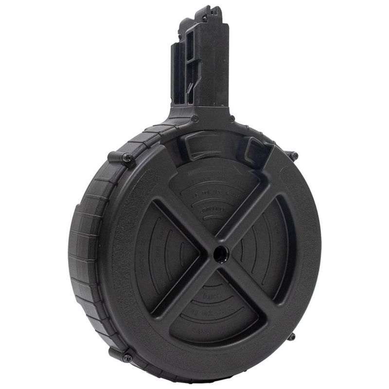 GSG-16 Rotary Drum  Magazine 110rds / .22