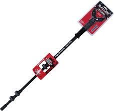Allen Reflex Shooting Stick Extends Up to 61"