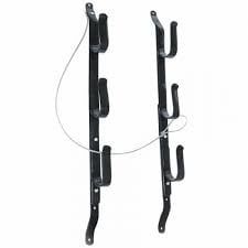 Allen 3 Gun Locking Rack