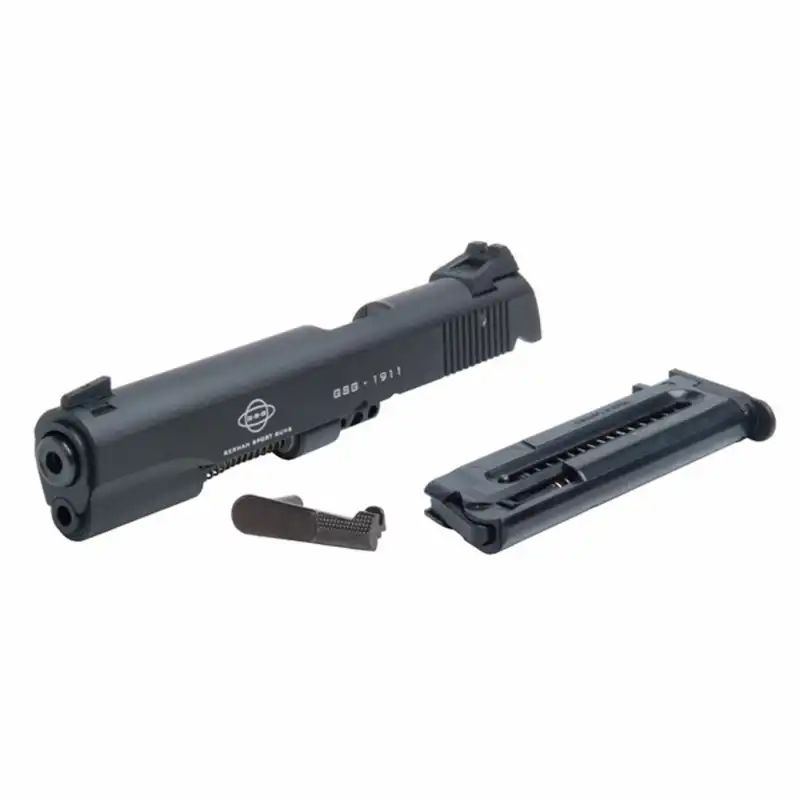 GSG 1911 .22 Conversion Kit, Black