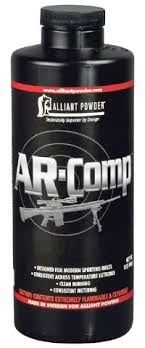 Alliant powder Ar-comp