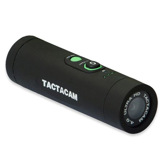 Tactacam  gun camera