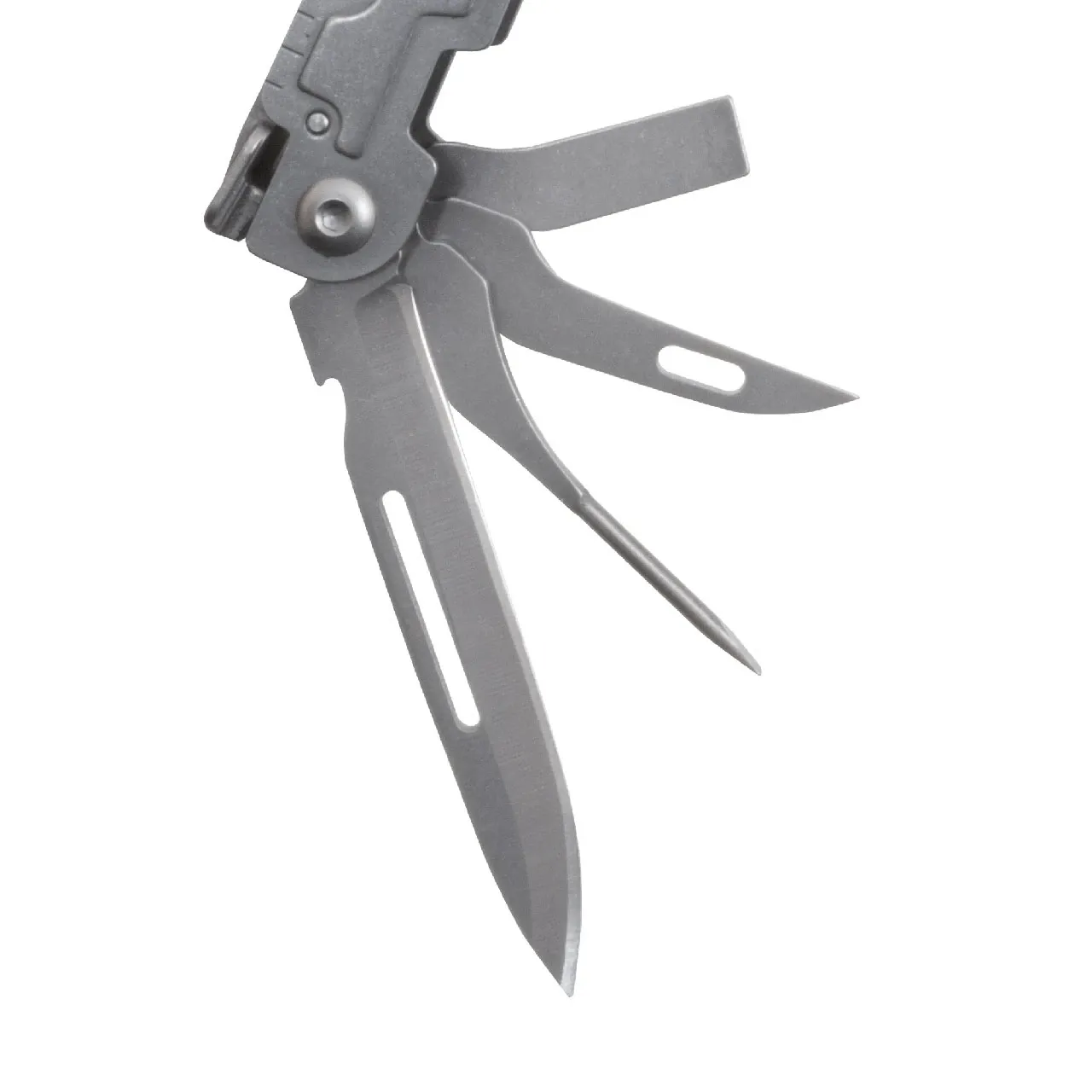 Power Access Multi-Tool, Stainless Steel