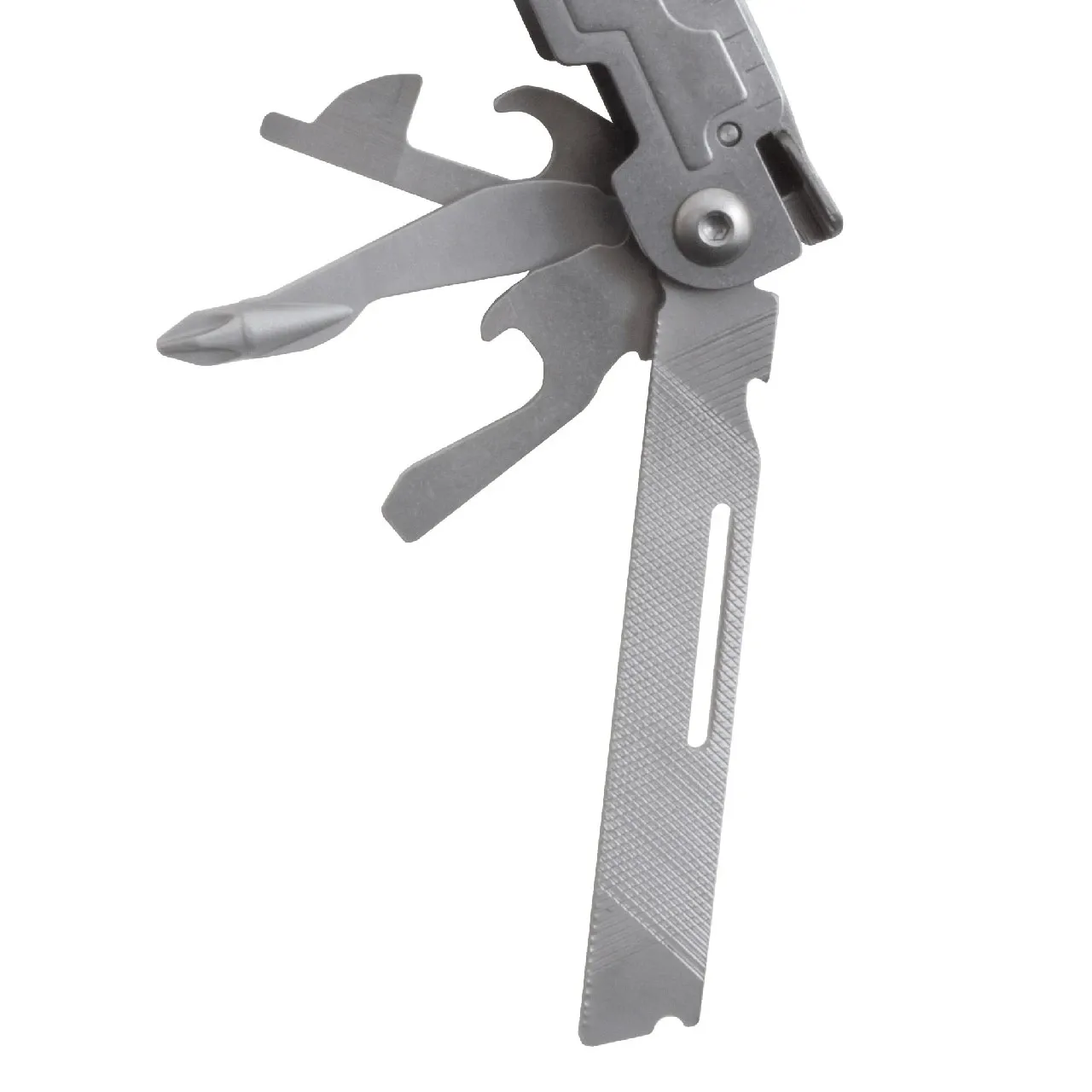 Power Access Multi-Tool, Stainless Steel