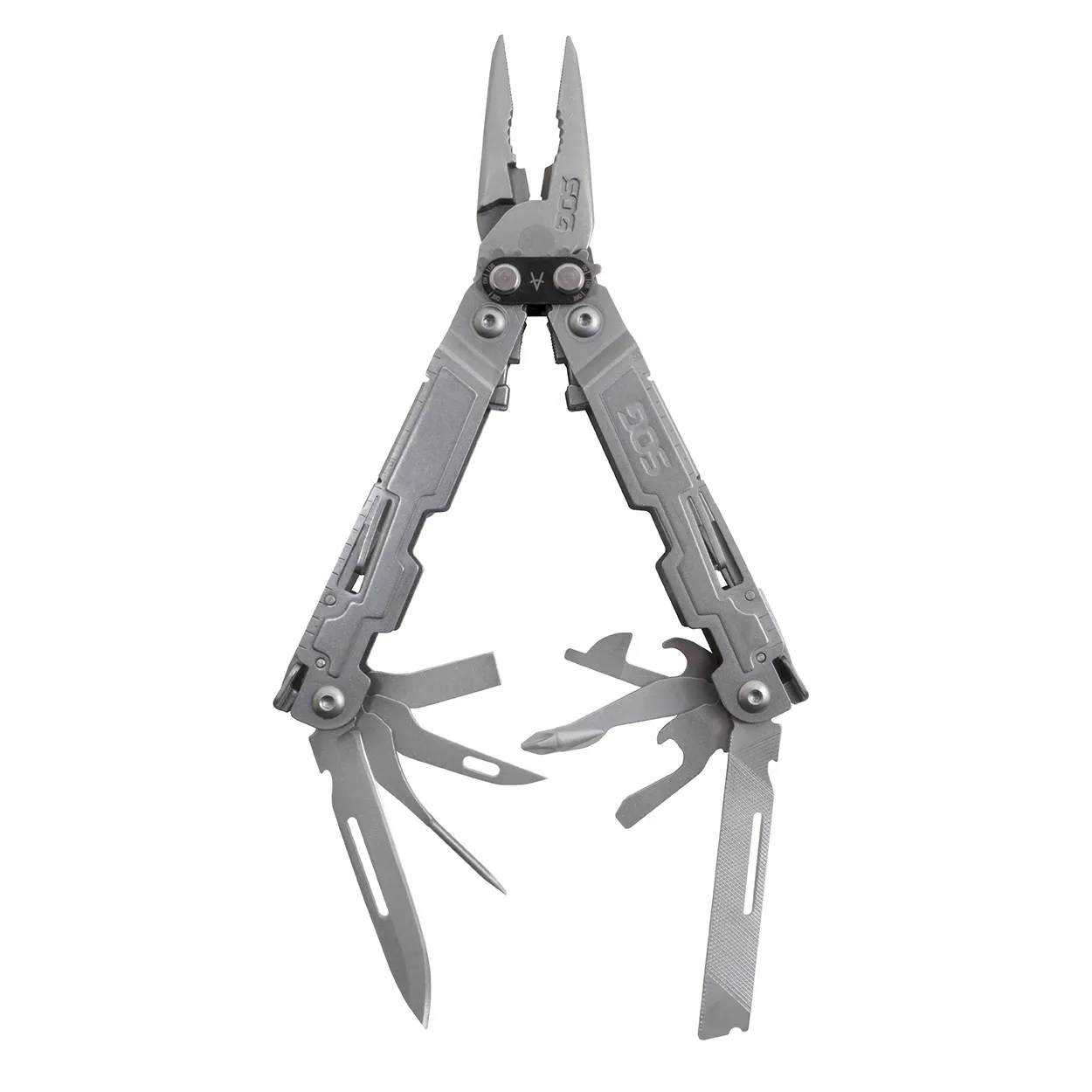 Power Access Multi-Tool, Stainless Steel