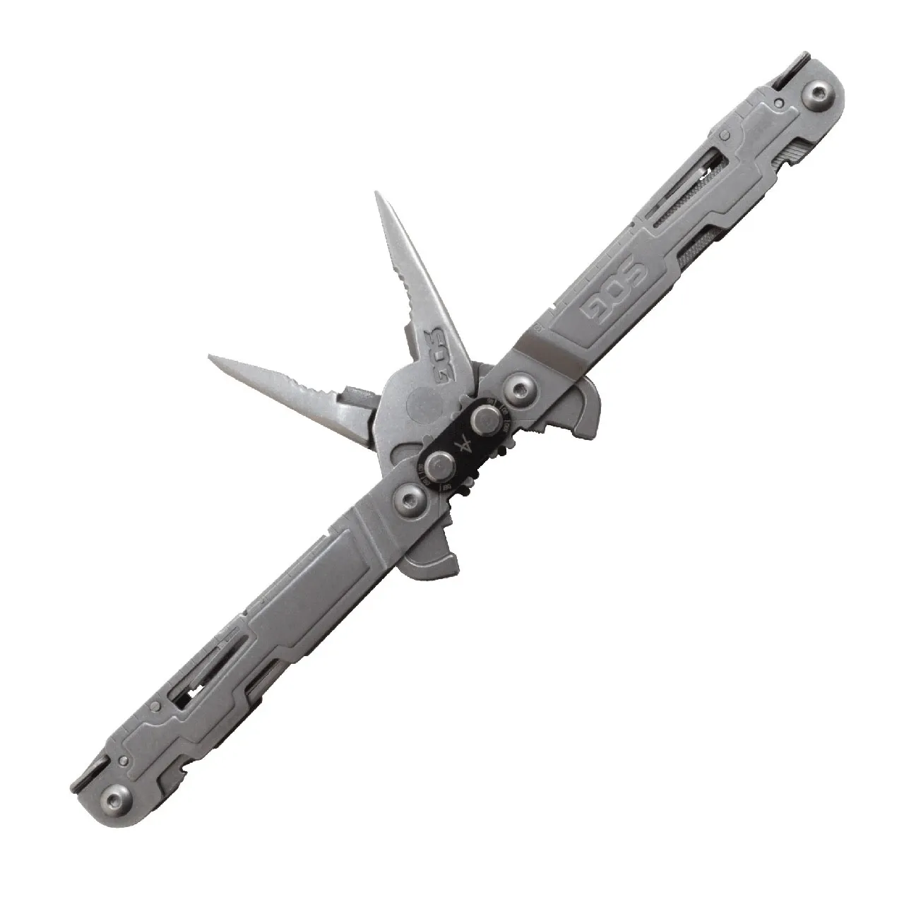 Power Access Multi-Tool, Stainless Steel