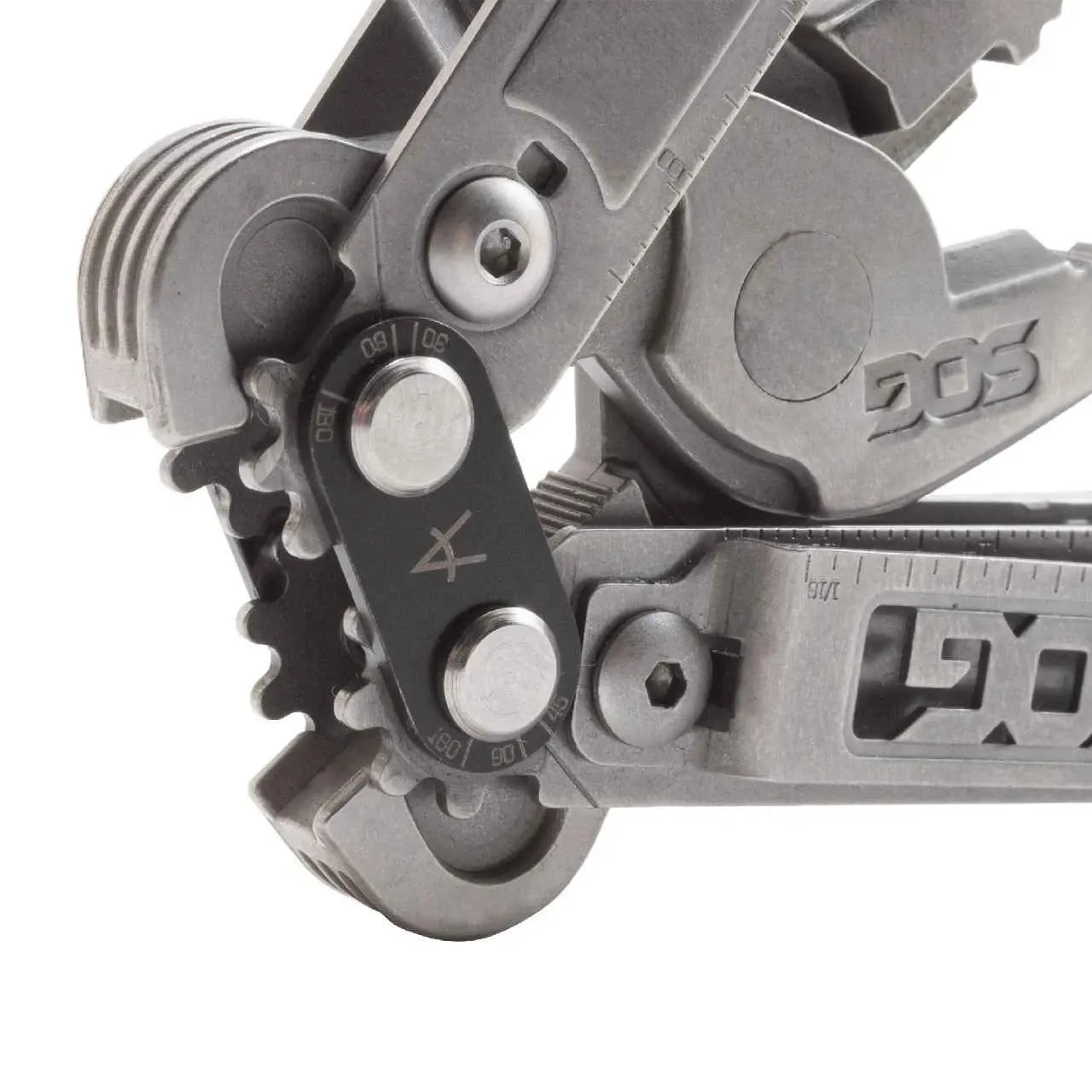 Power Access Multi-Tool, Stainless Steel
