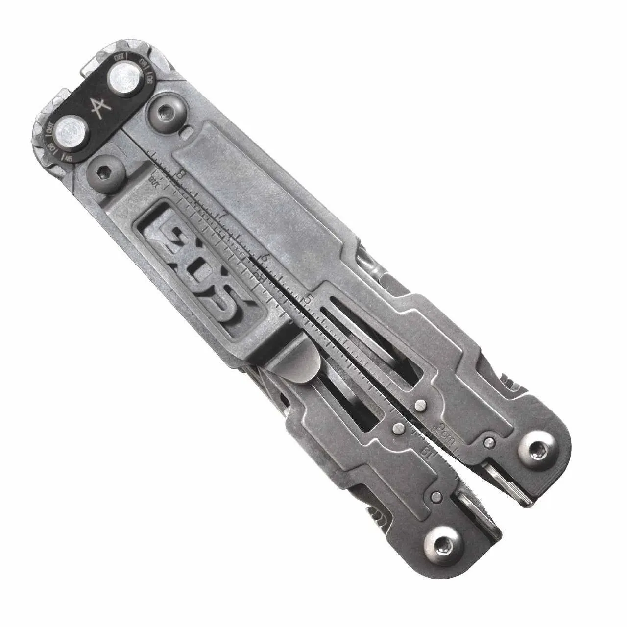 Power Access Multi-Tool, Stainless Steel