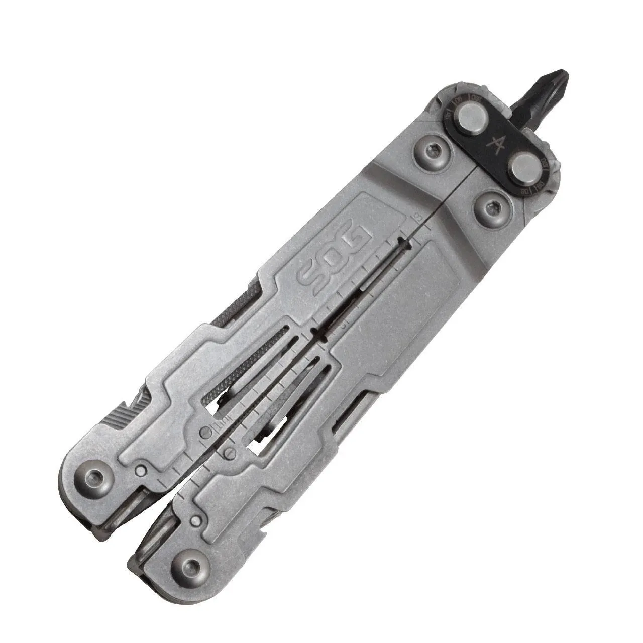 Power Access Multi-Tool, Stainless Steel