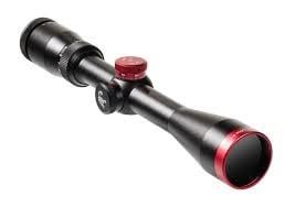 SCORPION RH17 4-12X40