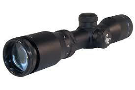 Scorpion MK 3-9x32C