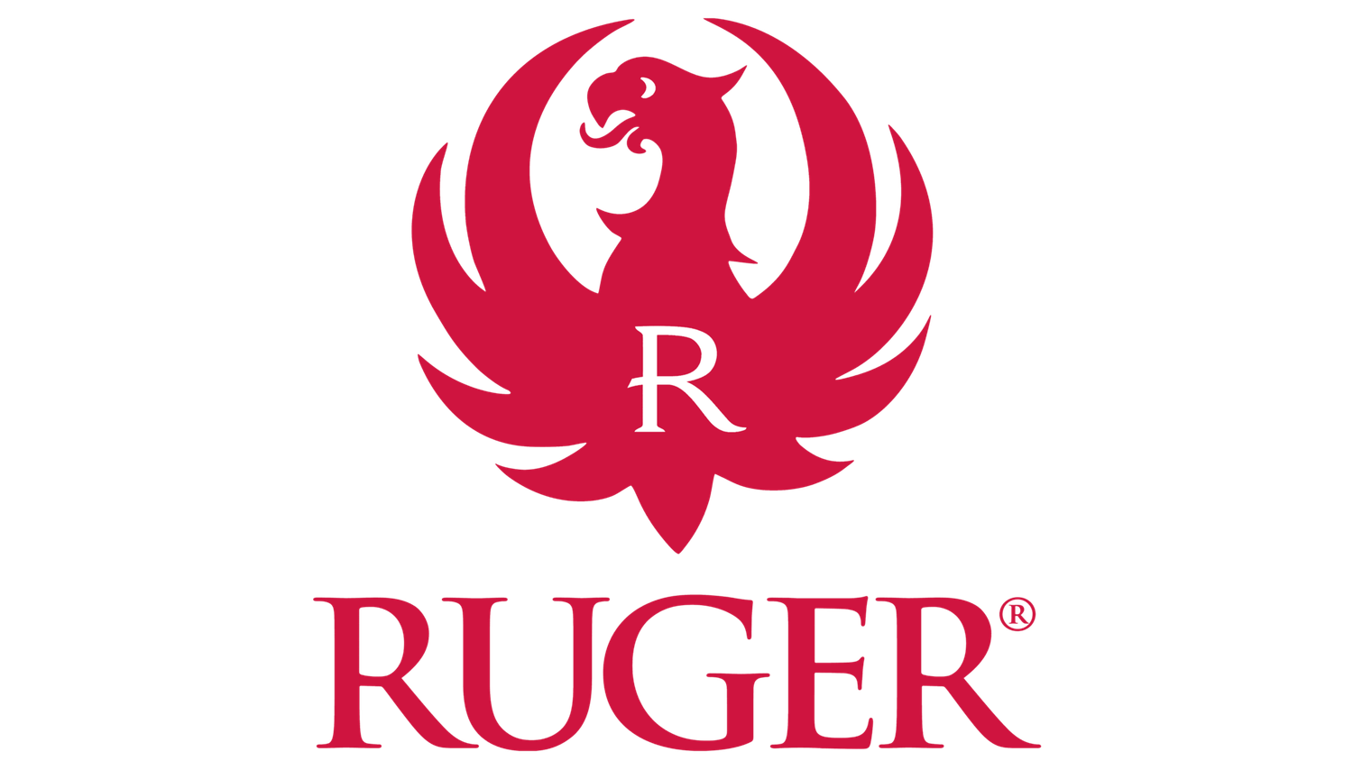 Ruger 77/17 17 hornet Lam