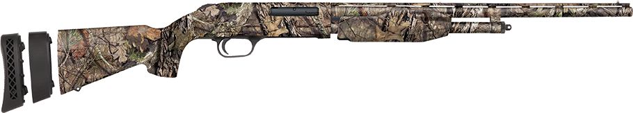 510 Youth Mini Super Bantam .410GA Camo