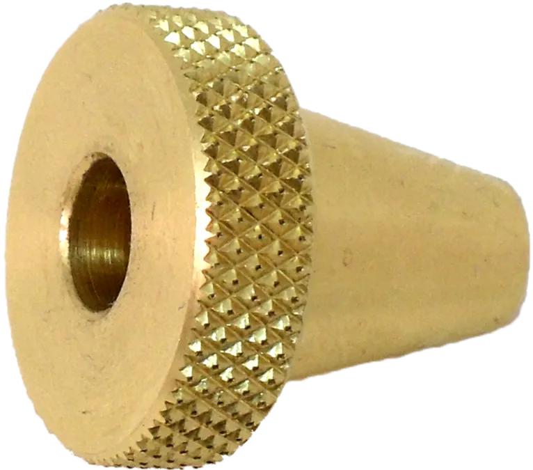 Muzzle Guard #1 for .22 - .26 Cal. Rods