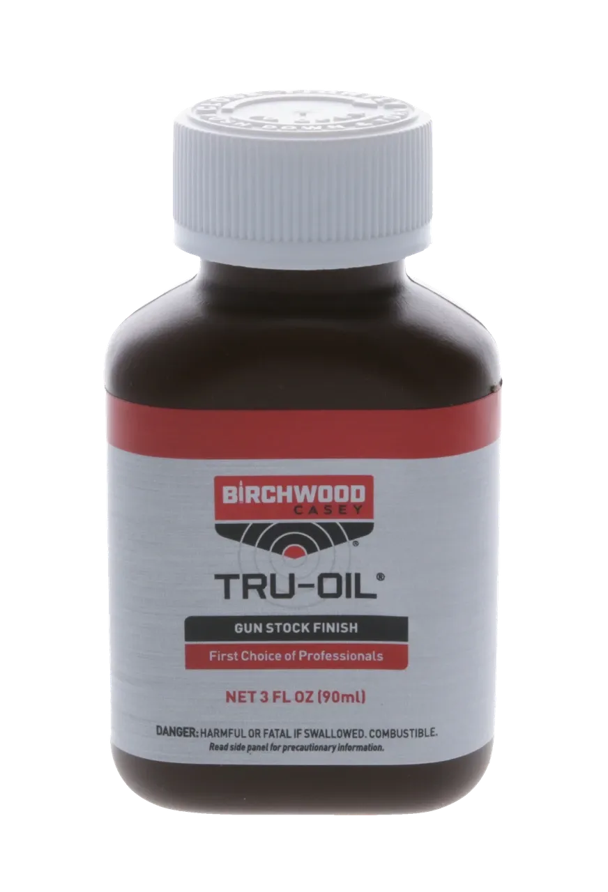 Tru-Oil Gun Stock Finish, 3oz