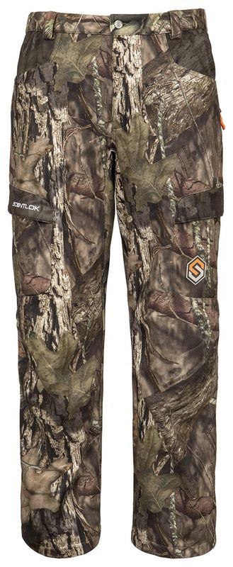 scent lock pants, size xl