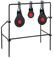 Allen Triple Target