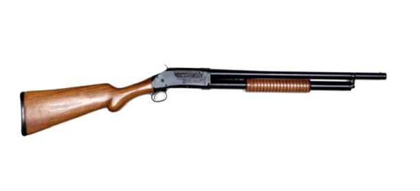 Norinco 1897 Trench Gun 12GA  BBL Wood Stock