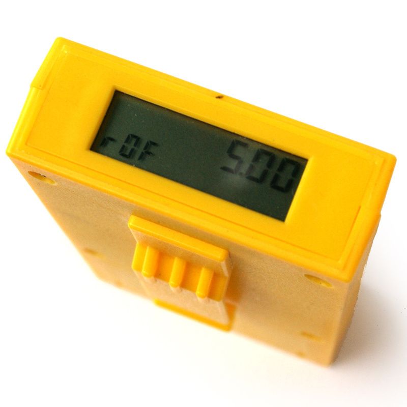 R U Ready Speed Timer 3000 V 4.1