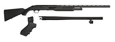 Mossberg 500Combo 12GA 28"