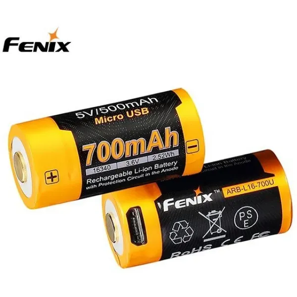 Fenix ARB-L16-700U