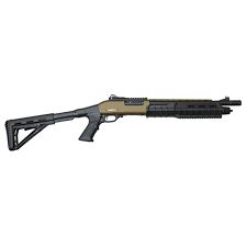 Canuck Commander Bronze Pump Action 12 GA