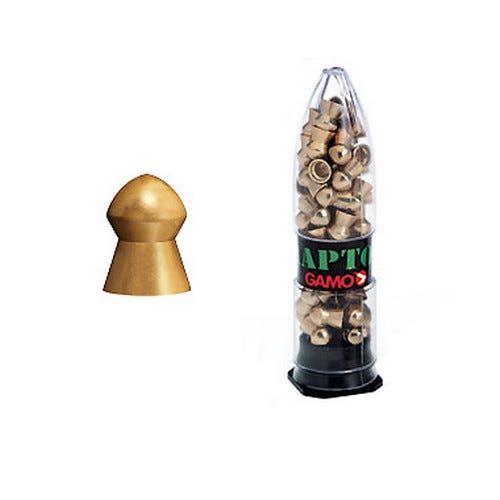 Gamo Raptor PBA Power Pellets .177 Cal 100ct