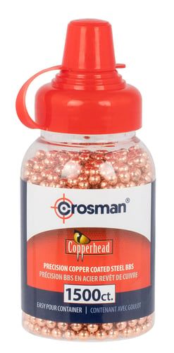 Crosman Copperhead BB 1500ct