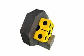 18" High Performance Target