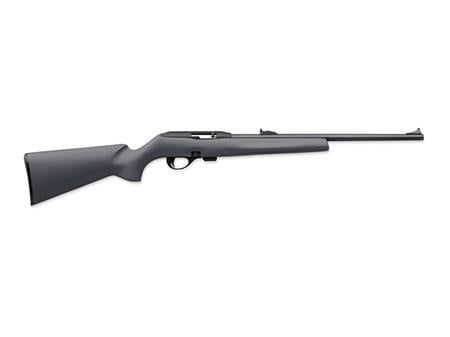 Remington 597 - .22LR Remington 597 - .22LR