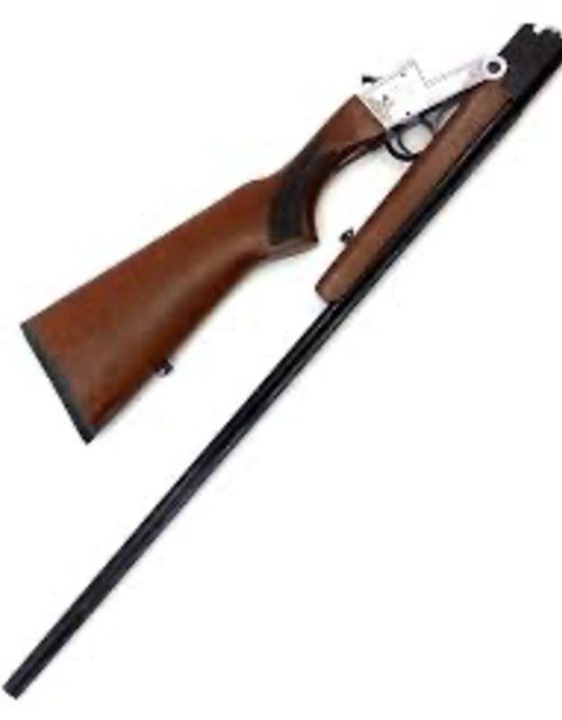 Lazer .410 XT-14 20" Barrel