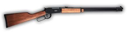 Hanic .410 lever action