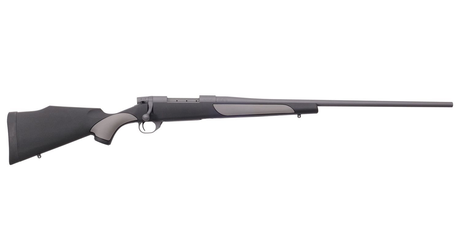 Weatherby Vanguard 30-60 sprg RH 24"
