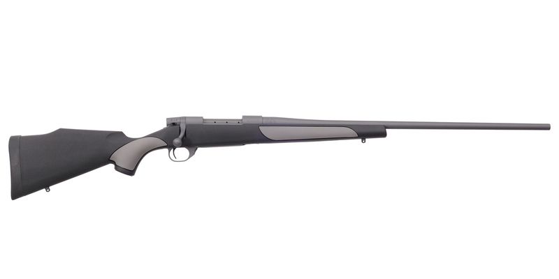 Weatherby Vanguard 30-60 sprg RH 24"