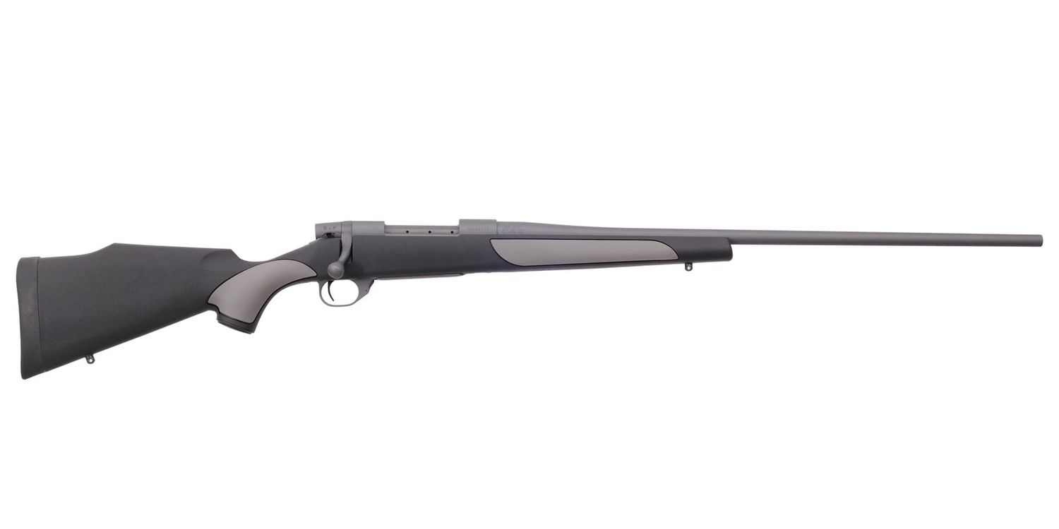 Weatherby Vanguard 243Win RH 24"